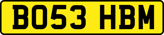 BO53HBM