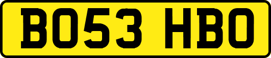 BO53HBO