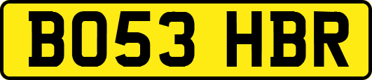 BO53HBR