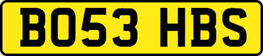 BO53HBS