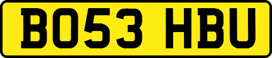 BO53HBU