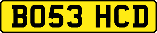 BO53HCD