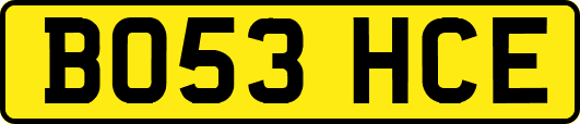 BO53HCE