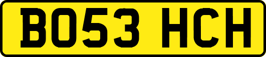 BO53HCH