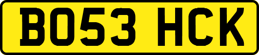 BO53HCK
