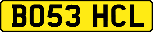 BO53HCL