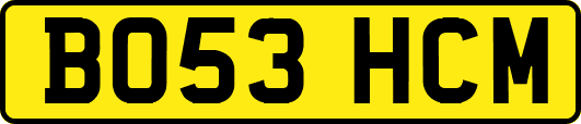 BO53HCM