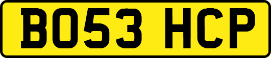 BO53HCP
