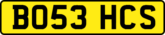 BO53HCS