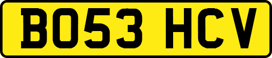 BO53HCV