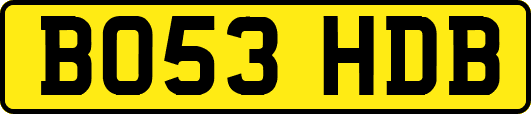 BO53HDB
