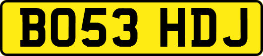 BO53HDJ