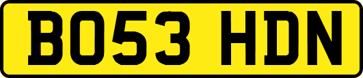 BO53HDN