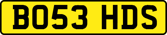 BO53HDS
