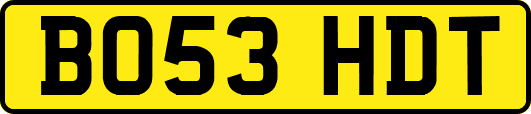BO53HDT