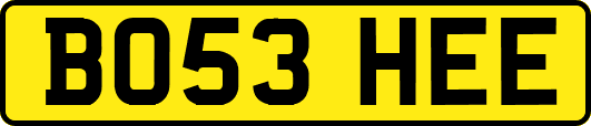 BO53HEE