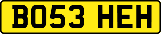 BO53HEH