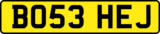 BO53HEJ