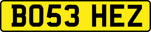 BO53HEZ