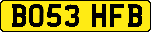 BO53HFB