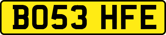 BO53HFE