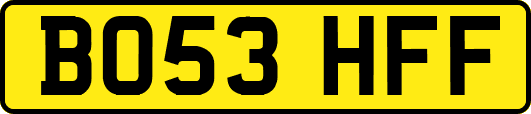 BO53HFF