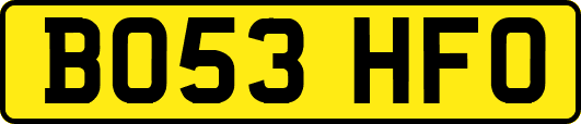 BO53HFO