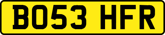 BO53HFR