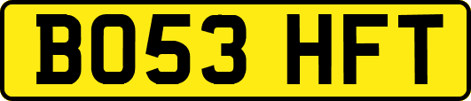 BO53HFT