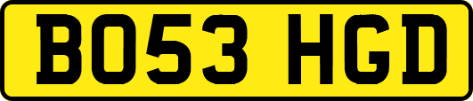 BO53HGD