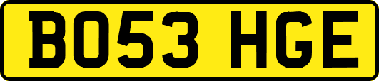BO53HGE
