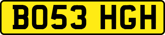 BO53HGH