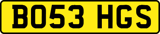BO53HGS