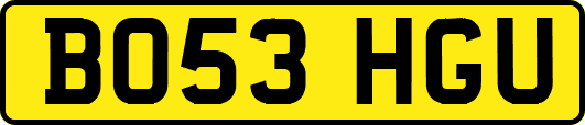 BO53HGU
