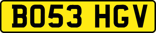 BO53HGV