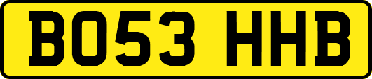 BO53HHB