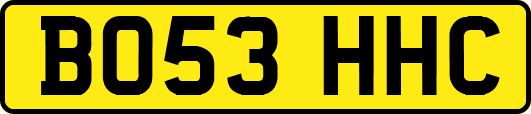 BO53HHC