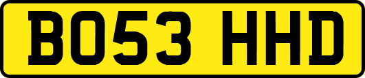 BO53HHD