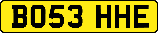 BO53HHE
