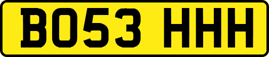 BO53HHH