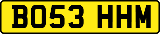BO53HHM
