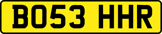BO53HHR