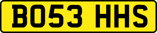 BO53HHS