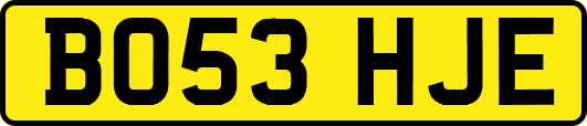 BO53HJE