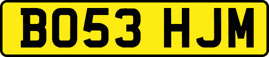 BO53HJM