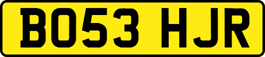 BO53HJR