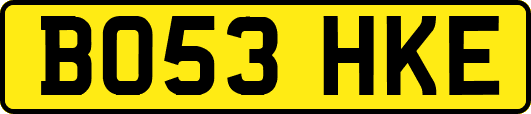 BO53HKE
