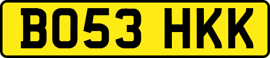 BO53HKK