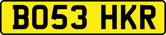 BO53HKR