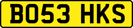 BO53HKS